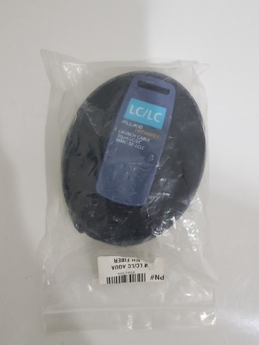 Fluke networks - lc/lc,