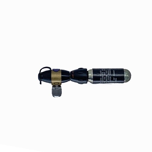 Zzyyzx co2 kartusche fresh - zzyyzx, co2-kartusche