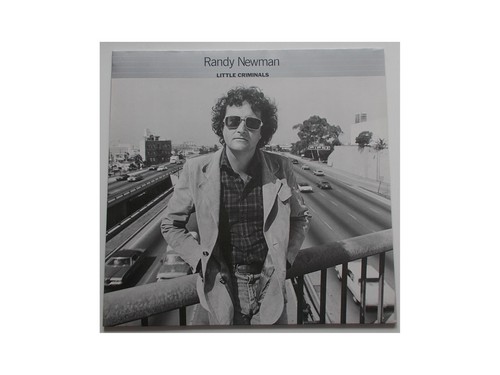 Randy newman little - randy,