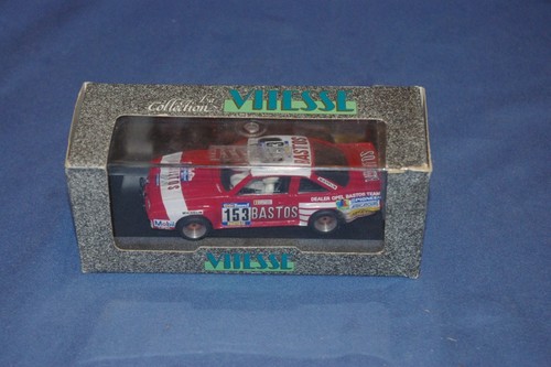 Vitesse opel manta - opel, 400