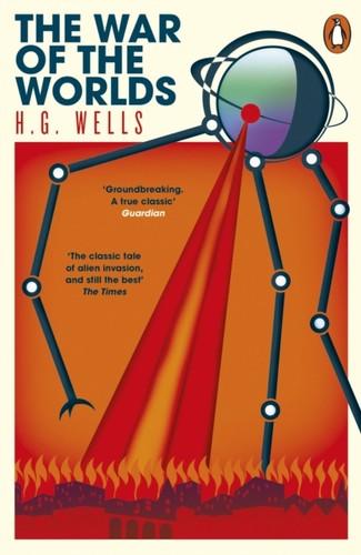 The war worlds g - by,