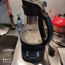 Teeautomat Morphy Richards