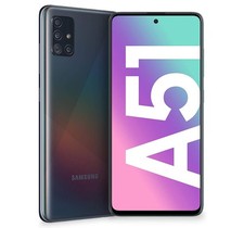 Samsung Galaxy A51 6,5" 128GB