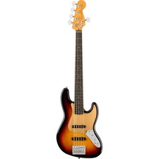 Fender American Ultra II Jazz