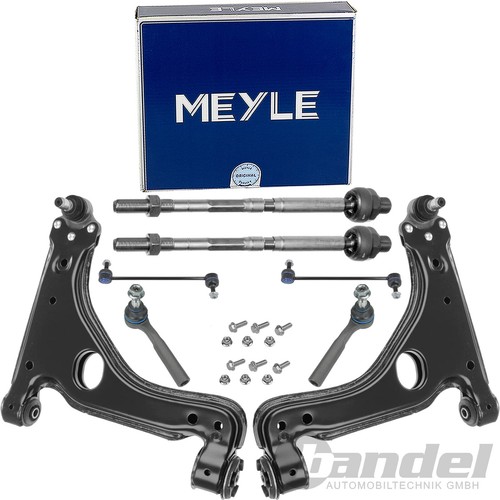 Meyle querlenkersatz teilig - meyle,