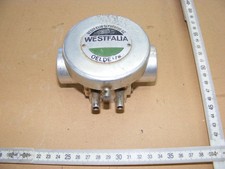 WESTFALIA Pulsator für