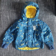 Winterjacke für Kinder in Größe  86/92