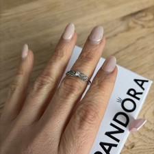 Original Pandora Ring