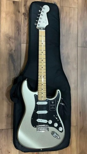Fender 75th anniversary - fender,