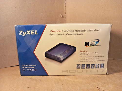 Zyxel communications - zyxel,