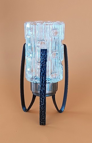 Tisch kerzenhalter 25cm - tisch-kerzenhalter,