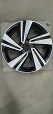1x Alufelge 18 Zoll 7.0" 5x100