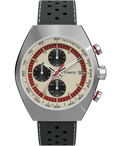 Timex trend legacy - timex,