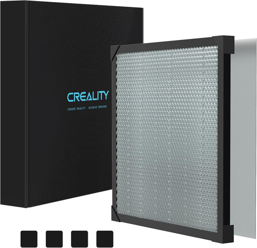 Creality honeycomb laserbett - creality,
