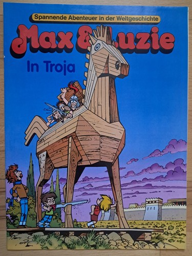 Max luzie von 1997 - &,