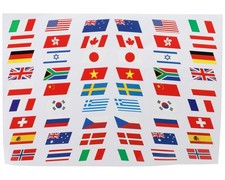 SAB Goblin Flag Decal Sheet