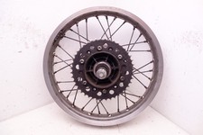 Honda SLR FX 650 Vigor Hinterrad Felge Bremsscheibe