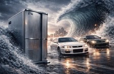 Thermaltake Tsunami Dream