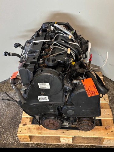 Motor komplett d5244t4 - d5244t4, volvo