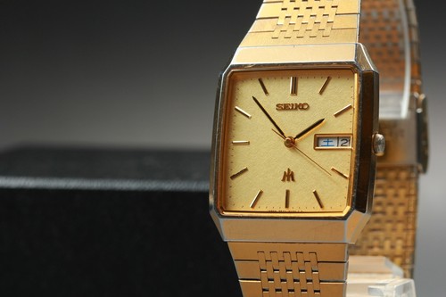 Vintage 1992 exc seiko - 1992,
