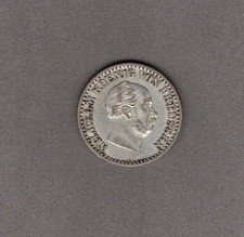 Preussen - 1 Silbergroschen