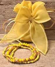 Armband im 3er Set Modeschmuck