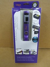Magic Wand Portable Scanner