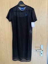 Mini kleid hugo boss m - gr.,