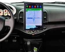 10.1" Carplay For Nissan Micra