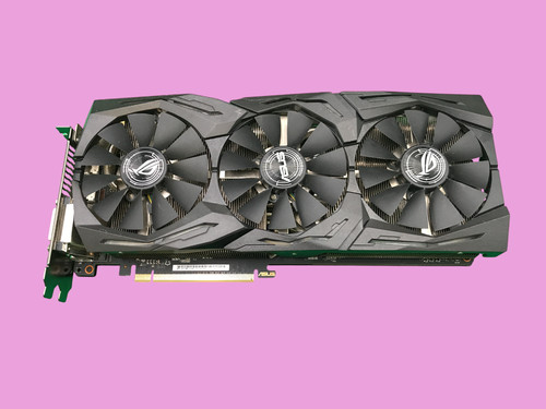 Asus nvidia geforce gtx - asus,