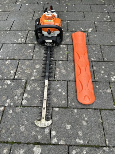 Stihl r heckenschere - 81,