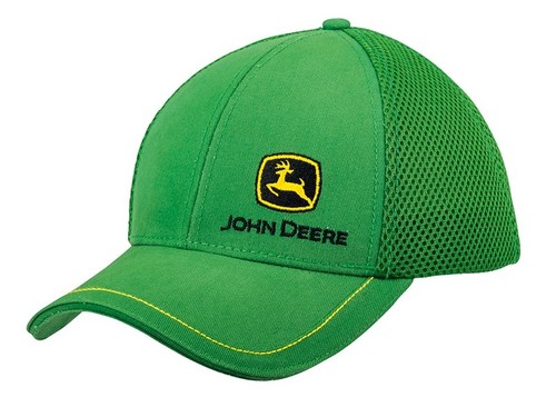John deere baseballmütze - deere,