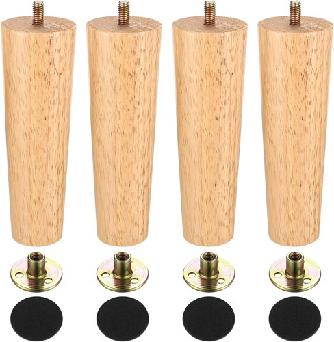 Stück 15cm möbelfüße - 15cm,