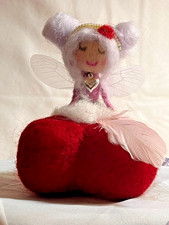 Hab Dich Lieb Engel auf