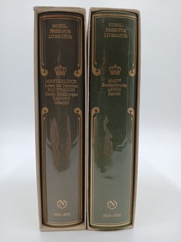 Nobelpreis für literatur - nobelpreis,