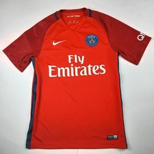 Paris Saint-Germain PSG Away