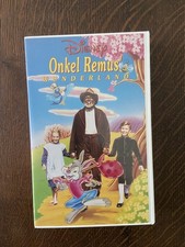 Onkel Remus´ Wunderland (Walt