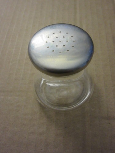 Wmf salzstreuer wagenfeld - wmf, h