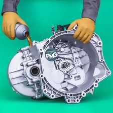Getriebe m40 hdi - getriebe,