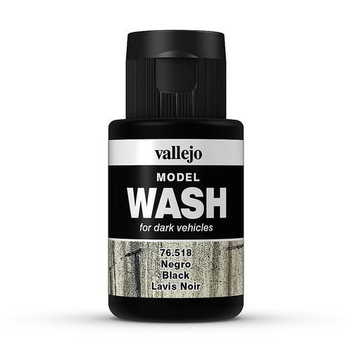 Vallejo model wash 518 - 76.518,