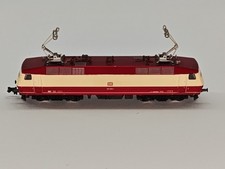 Fleischmann 7350 E Lok