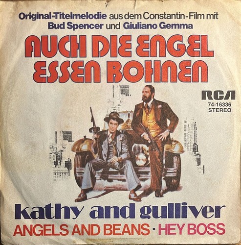 Kathy gulliver auch die - auch,