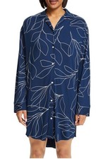 NEU Esprit Damen Nachthemd