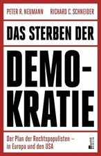 Das Sterben der Demokratie Der