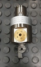 Big Kaiser Ausdrehkopf 310.501 EWN53-95CKB5 Inklusive 2 Halter 