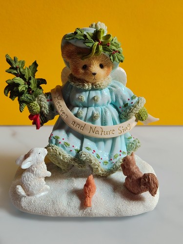 Cherished teddies merianne - cherished,