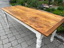 antiker Esstisch, Tafel, Tisch, Klostertisch, Gesindetisch, Wirtshaustisch