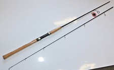 WFT MILLENIUM SPIN Spinruten