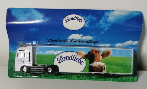 Landliebe sammel lkw - sammel, 1:87
