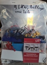 Herpa bastelteile lkw - bastelteile, 9,